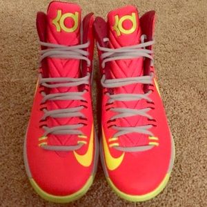 Nike KD